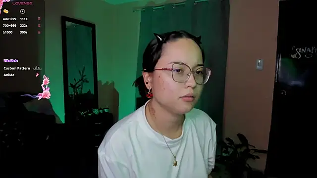 Snapshot of shantalc3rezo chatting on 22, 2, 2026 shantalc3rezo online show from 22, 2, 2026