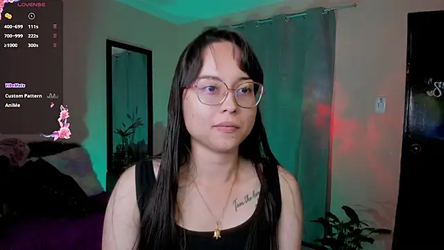 Snapshot of shantalc3rezo chatting on 24, 2, 2026 shantalc3rezo online show from 24, 2, 2026