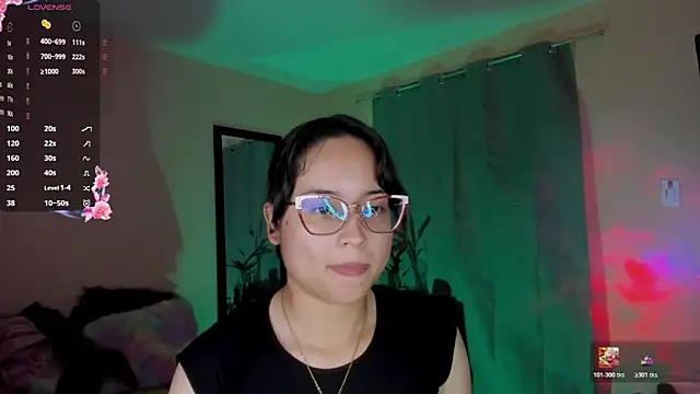 Snapshot of shantalc3rezo chatting on 2, 3, 2026 shantalc3rezo online show from 2, 3, 2026