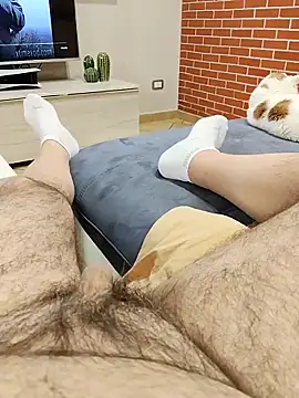 orsettoCum online show from 8, 5, 2026
