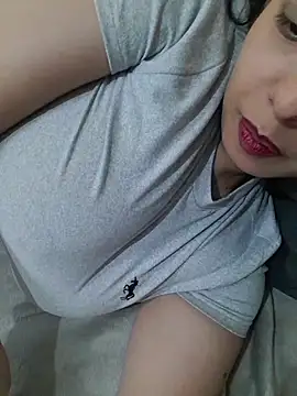 DianiQueenn online show from 25, 3, 2026