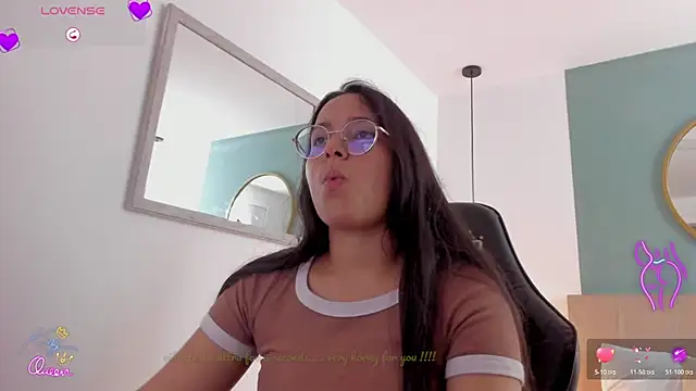 lucy blue28 online show from 30, 3, 2026