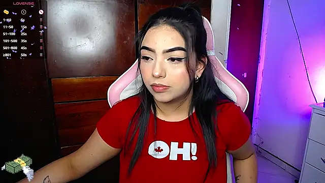 eva six online show from 11, 12, 2024