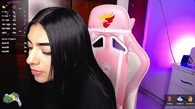 eva six online show from 19, 12, 2024