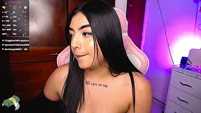 eva six online show from 5, 1, 2025