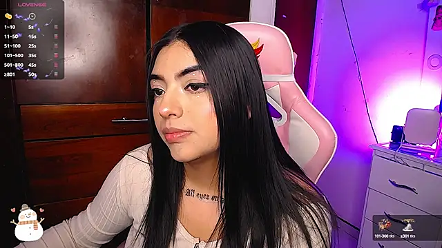 eva six online show from 5, 1, 2025