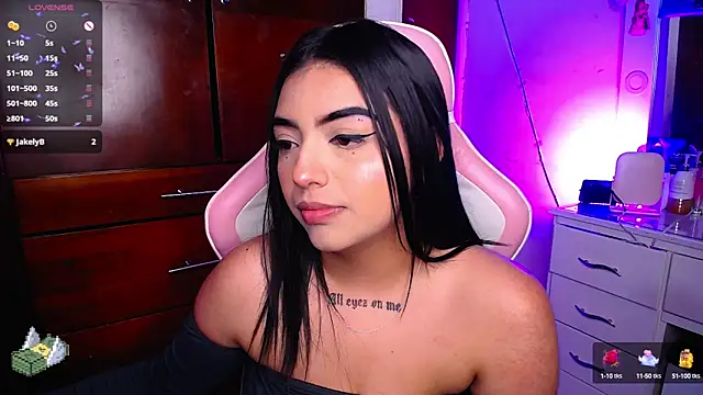 eva six online show from 27, 1, 2025