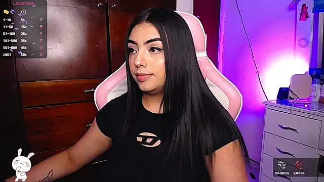 eva six online show from 4, 2, 2025