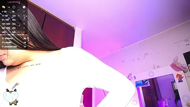 eva six online show from 8, 2, 2025