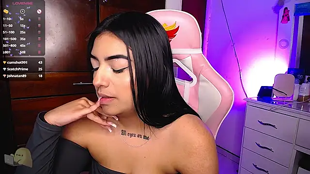 eva six online show from 19, 2, 2025