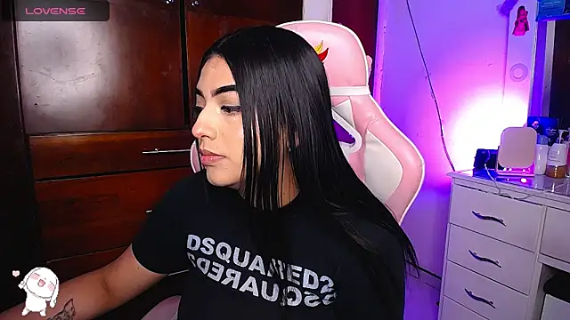 eva six online show from 21, 2, 2025