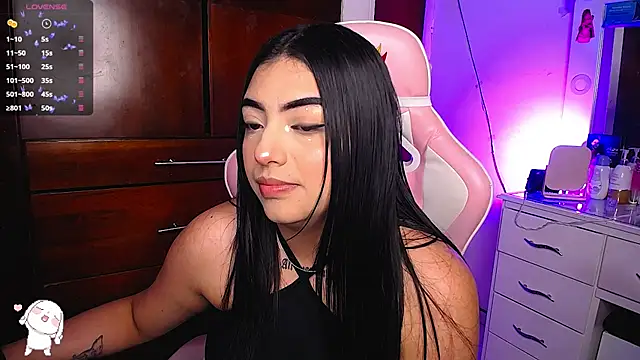 eva six online show from 28, 2, 2025