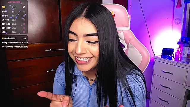 eva six online show from 5, 3, 2025