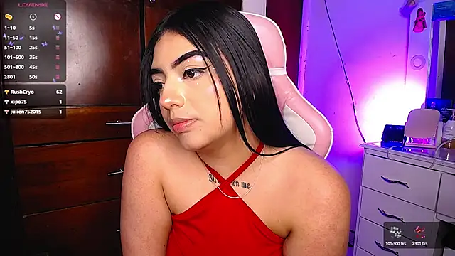 eva six online show from 7, 3, 2025