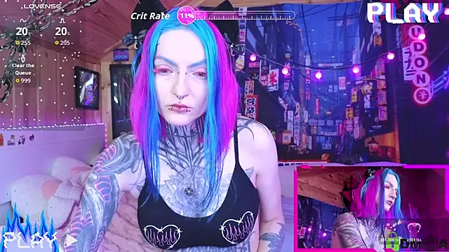 NekoCyber online show from 19, 4, 2026