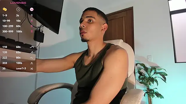 joss 111 online show from 15, 1, 2025