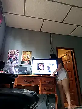 Snapshot of DanelyLopez chatting on 21, 1, 2025 DanelyLopez online show from 21, 1, 2025