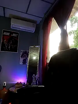 Snapshot of DanelyLopez chatting on 22, 1, 2025 DanelyLopez online show from 22, 1, 2025