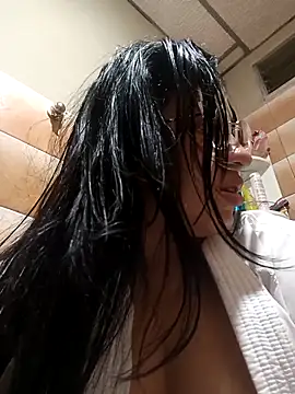 Snapshot of DanelyLopez chatting on 22, 2, 2025 DanelyLopez online show from 22, 2, 2025