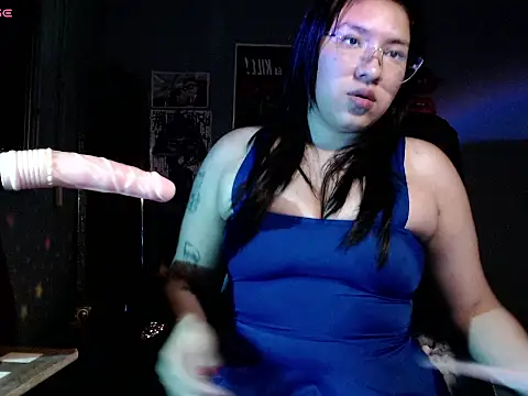 Snapshot of DanelyLopez chatting on 19, 9, 2025 DanelyLopez online show from 19, 9, 2025