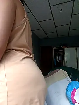 DanelyLopez online show from 31, 3, 2026