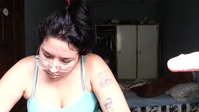 DanelyLopez online show from 15, 5, 2026