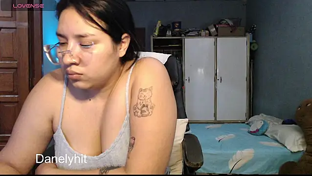 DanelyLopez online show from 21, 5, 2026