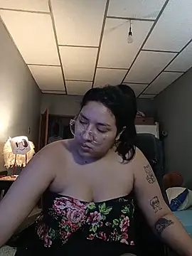 DanelyLopez online show from 23, 5, 2026