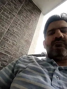 Maxi TheBigDaddy online show from 21, 11, 2025