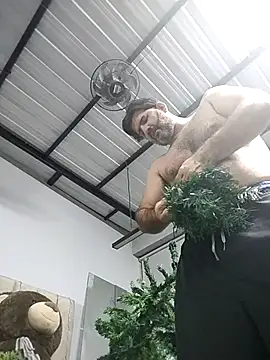 Maxi TheBigDaddy online show from 11, 1, 2026