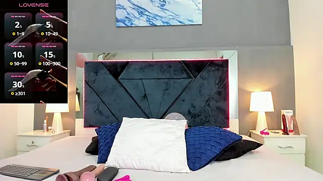 Snapshot of Lauralove_69 chatting on 25, 10, 2025 Lauralove 69 online show from 25, 10, 2025