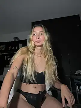 DanikRosse online show from 3, 2, 2025