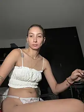 DanikRosse online show from 10, 3, 2025