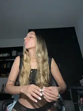 DanikRosse online show from 23, 9, 2025