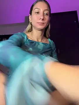 DanikRosse online show from 23, 12, 2025