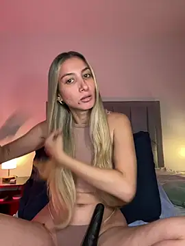 DanikRosse online show from 25, 3, 2026