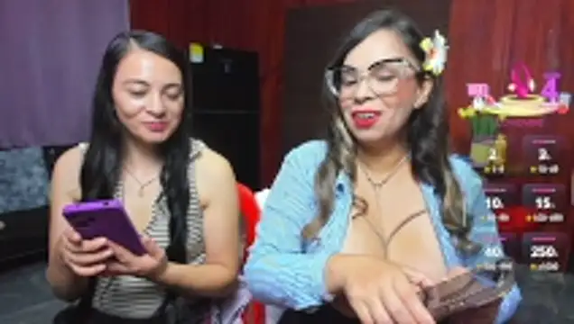 jademoomsm online show from 17, 1, 2026