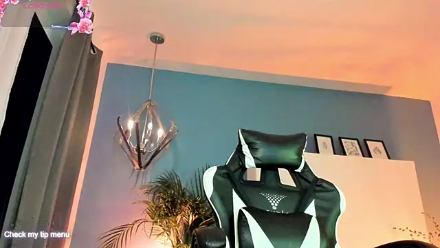 Megan inked online show from 1, 10, 2025