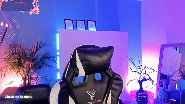 Megan inked online show from 17, 11, 2025