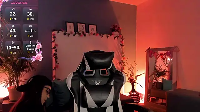 Megan inked online show from 4, 3, 2026