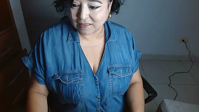 mariemiller19 online show from 20, 7, 2026