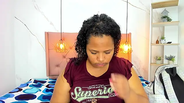 Belle Brunette online show from 5, 4, 2026