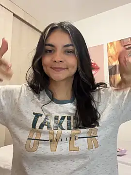 Cat2525 online show from 11, 2, 2026