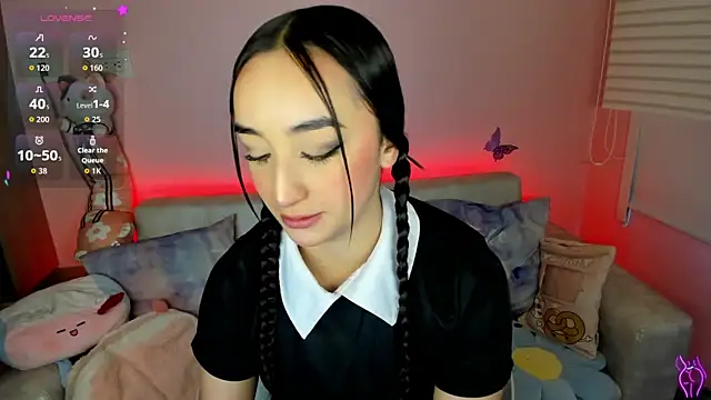 tinysara online show from 13, 3, 2026