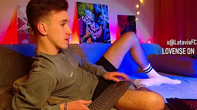 Snapshot of Midnighter_ chatting on 6, 3, 2025 Midnighter  online show from 6, 3, 2025