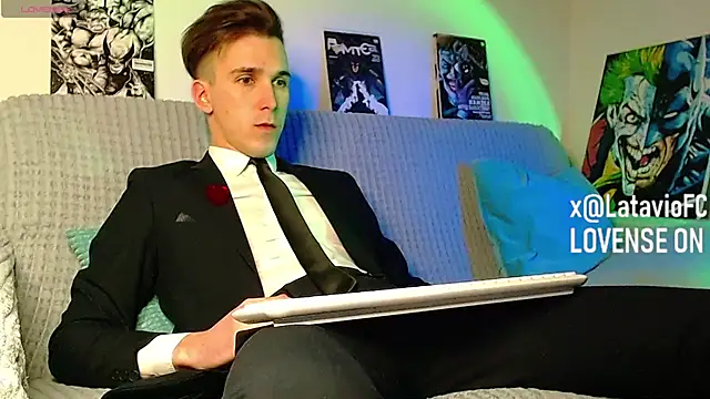 Midnighter  online show from 1, 4, 2026