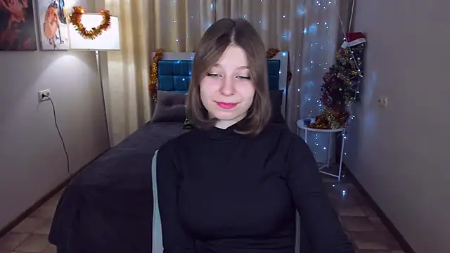 Snapshot of RinaMoore chatting on 17, 1, 2025 RinaMoore online show from 17, 1, 2025