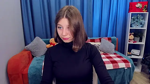 Snapshot of RinaMoore chatting on 21, 1, 2025 RinaMoore online show from 21, 1, 2025