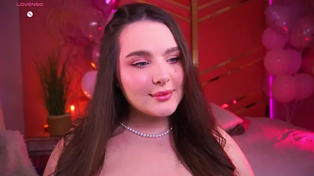 Snapshot of CuteAmberr chatting on 17, 2, 2025 CuteAmberr online show from 17, 2, 2025