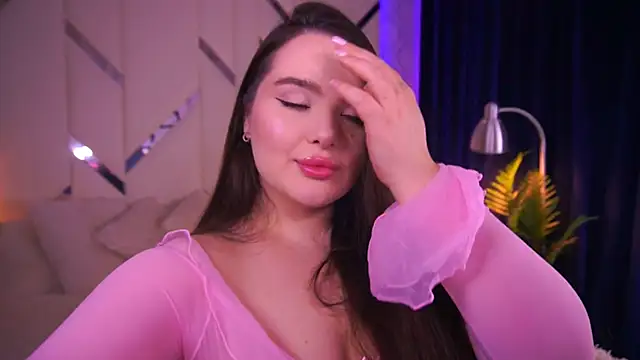 Snapshot of CuteAmberr chatting on 27, 10, 2025 CuteAmberr online show from 27, 10, 2025